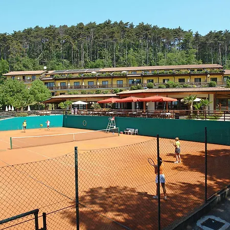 Campi 4*