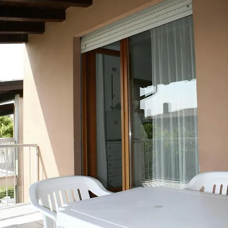 Aparthotel Campi Tremosine