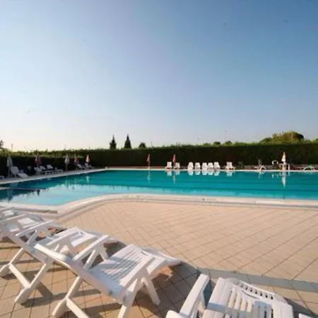 Aparthotel Campi