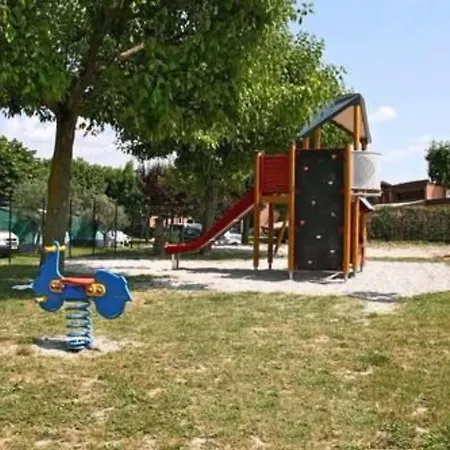 Campi 4* Tremosine