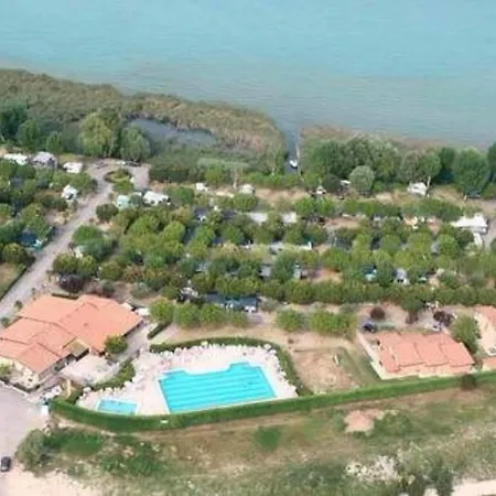 Campi Aparthotel 4*