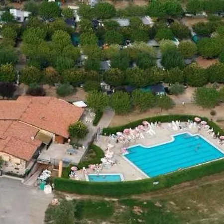 Campi Apart Otel Tremosine