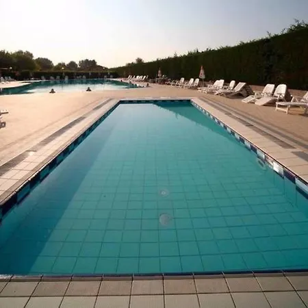 Aparthotel Campi