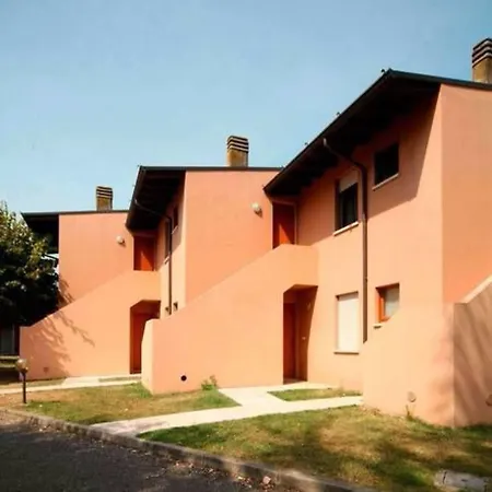 Campi 4* Tremosine