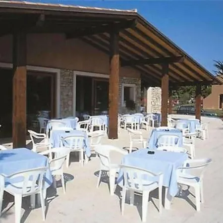 Campi Apart Otel Tremosine