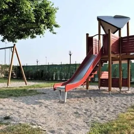 Aparthotel Campi Tremosine