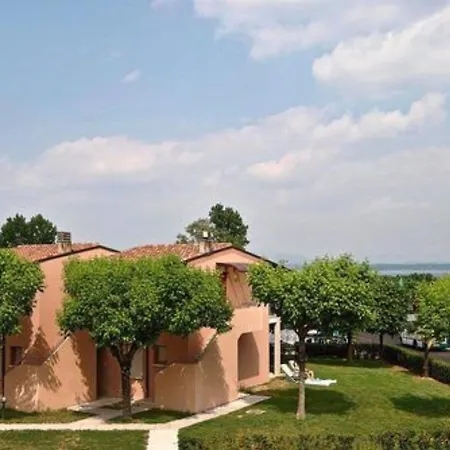 Campi Apart Otel Tremosine