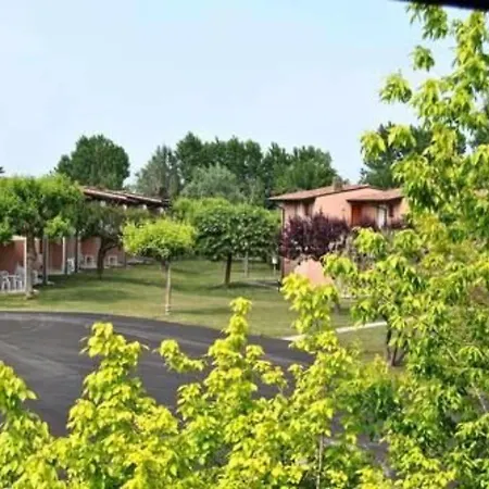 Aparthotel Campi 4*