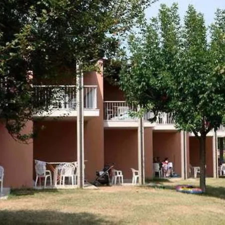 Campi Aparthotel
