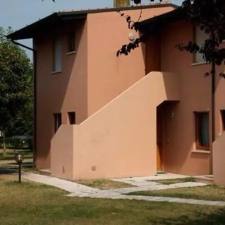 Campi Apart Otel