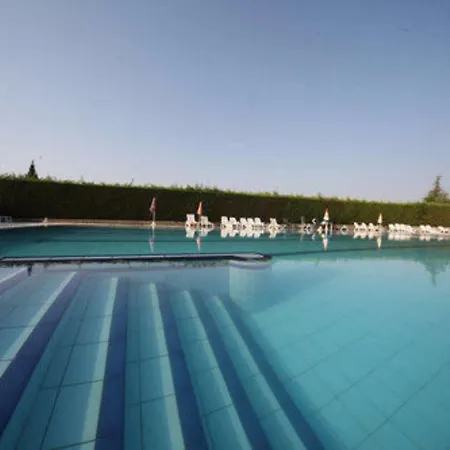 Campi Aparthotel