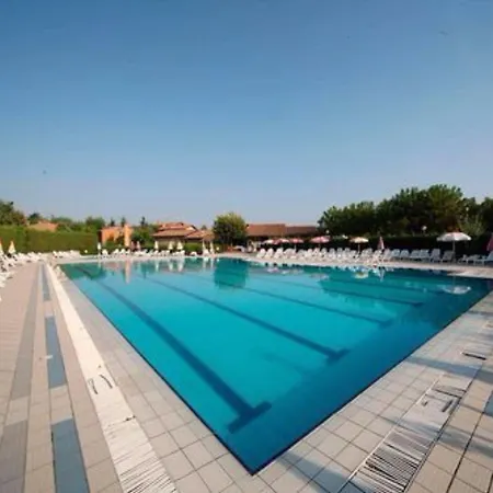 Aparthotel Campi 4*