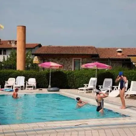 Campi Aparthotel 4*