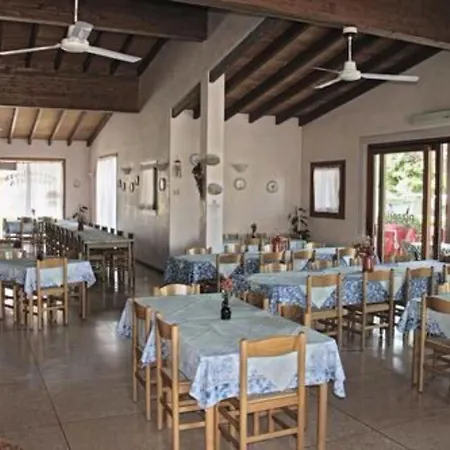 Campi Tremosine