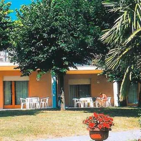 Aparthotel Campi Tremosine