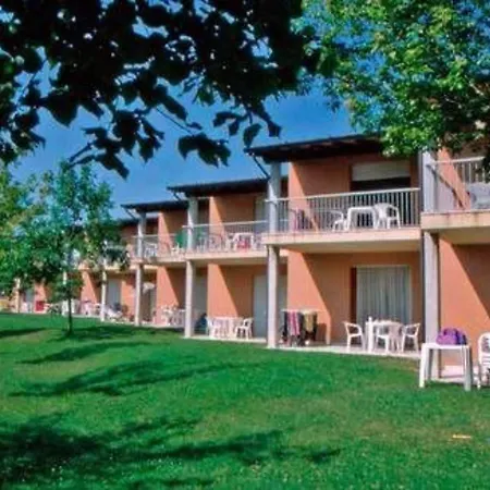 Campi Aparthotel