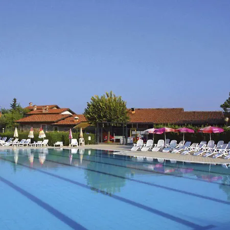 Campi 4* Tremosine