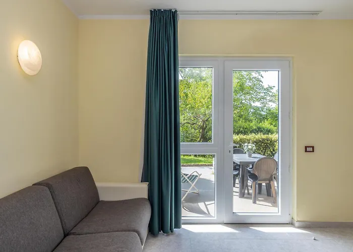 Hotel apartamentowy Campi