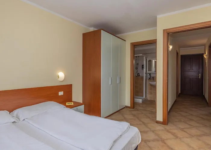 Campi Hotel apartamentowy 4*