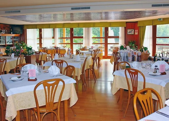 Hotel apartamentowy Campi 4*