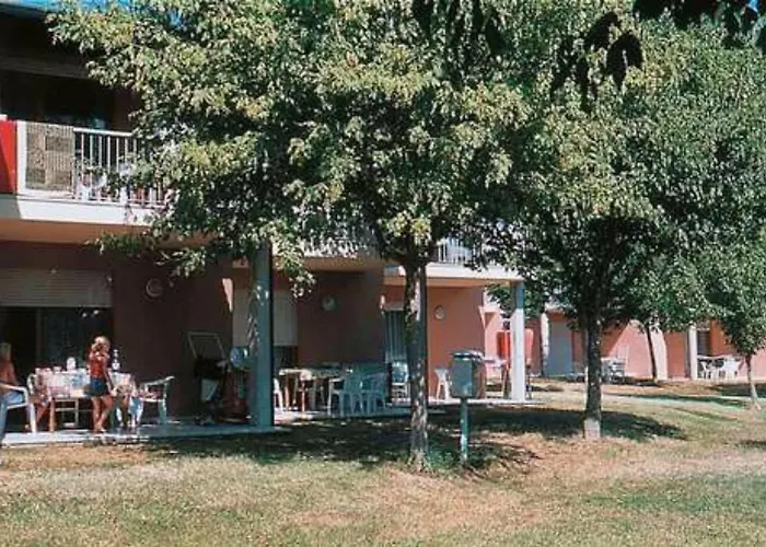 Campi 4* Tremosine