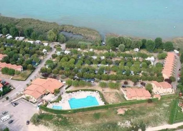 Campi Hotel apartamentowy 4*