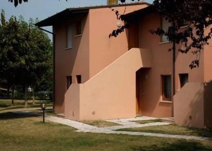 Campi Hotel apartamentowy