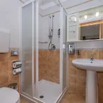 Ξενοδοχείο με διαμερίσματα Campi 4*