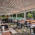 Ξενοδοχείο με διαμερίσματα Campi