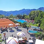 Ξενοδοχείο με διαμερίσματα Campi Tremosine