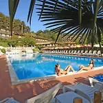 Campi 4* Tremosine