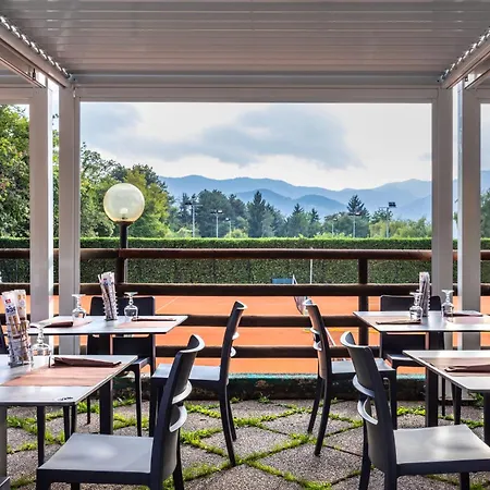 坎比公寓式酒店 Tremosine
