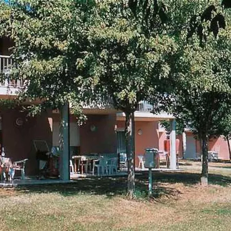 坎比公寓式酒店 4* Tremosine